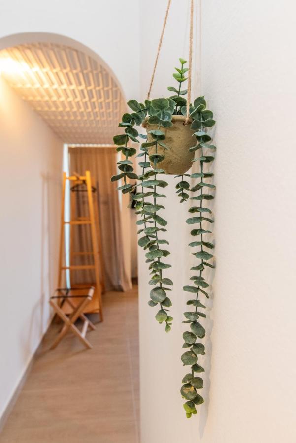 Apartmán Azure In Tínos Exteriér fotografie