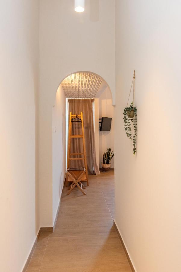 Apartmán Azure In Tínos Exteriér fotografie